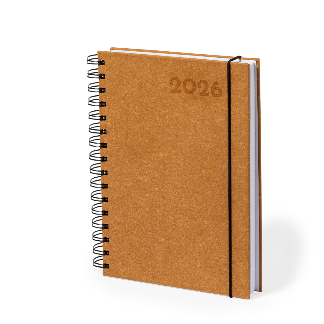 Agenda Torkix