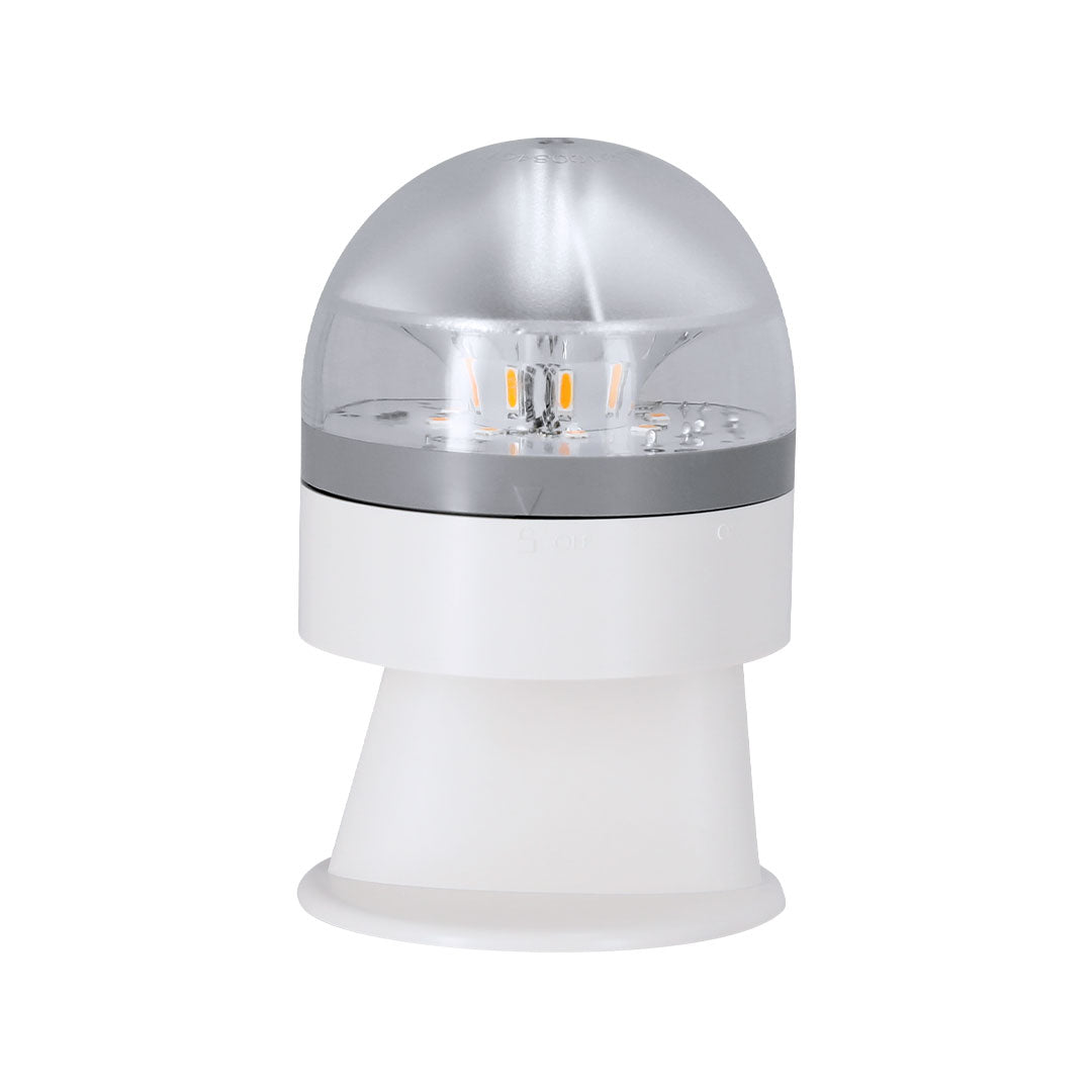 Luz Emergencia V16 Geolocalizada Busby