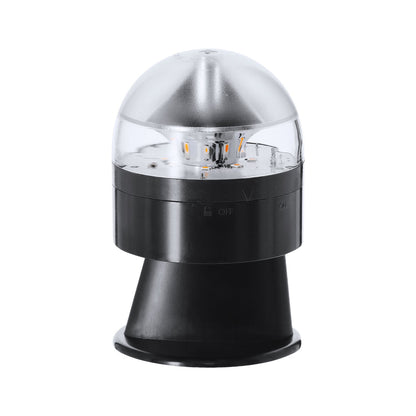 Luz Emergencia V16 Geolocalizada Busby