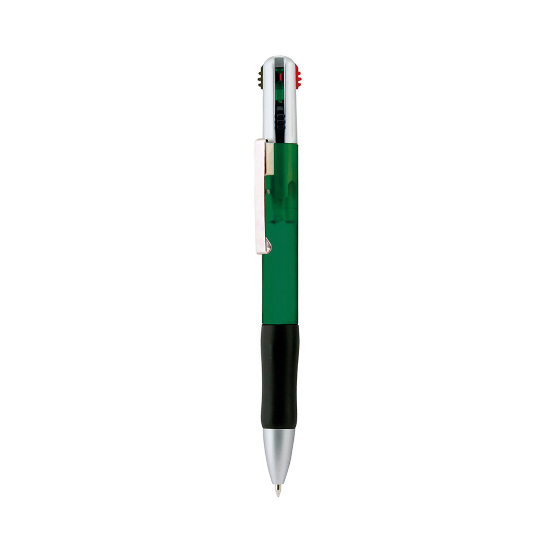 Bolígrafo Multifour