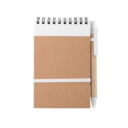 Libreta Ecocard