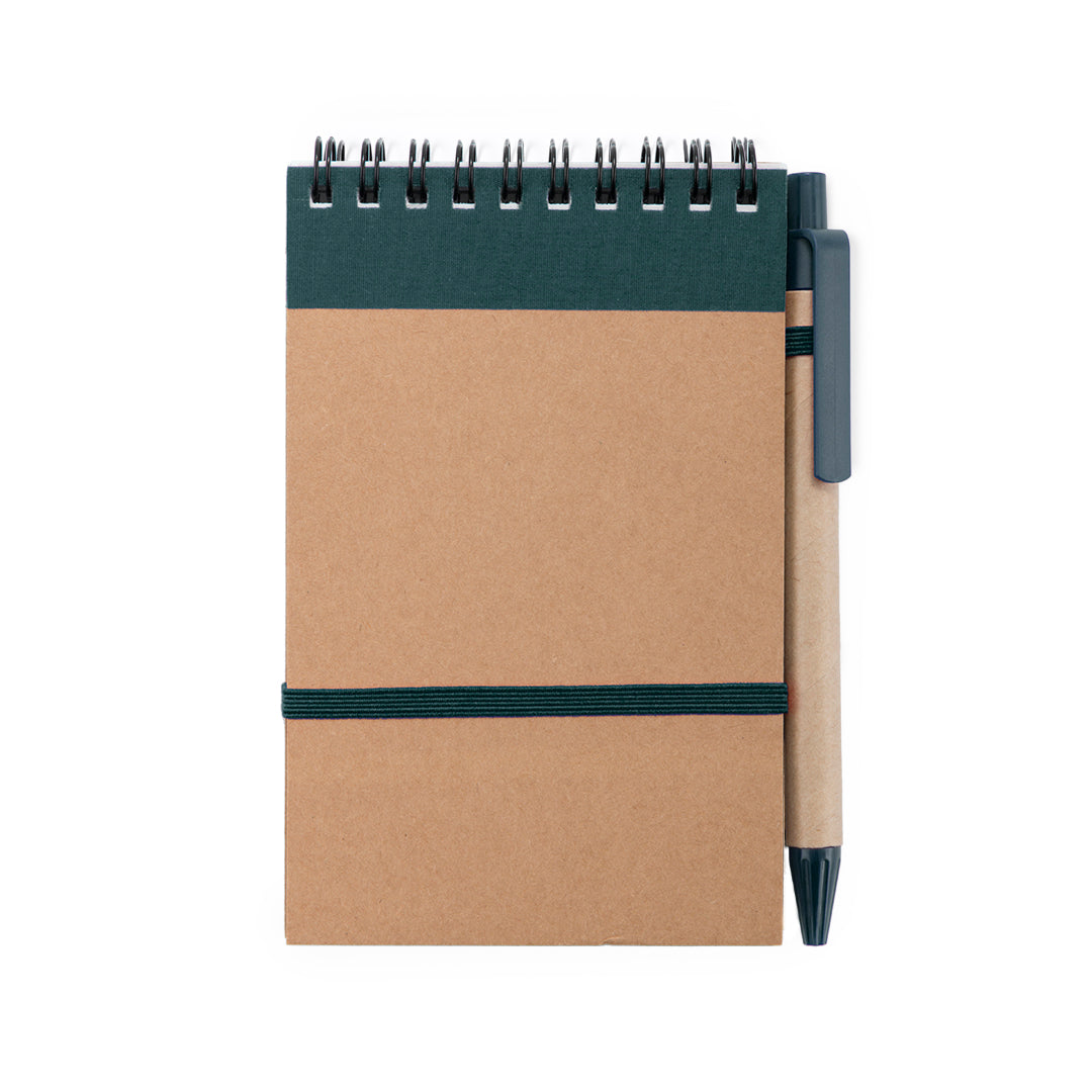 Libreta Ecocard