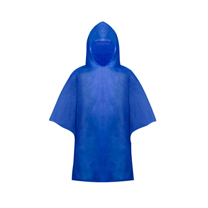 Poncho Teo
