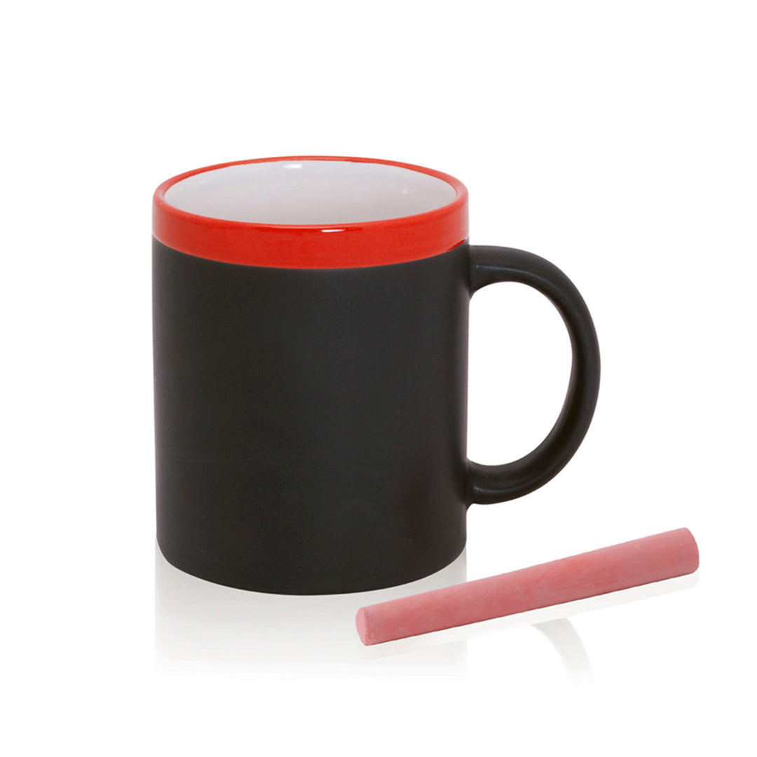 Taza Colorful