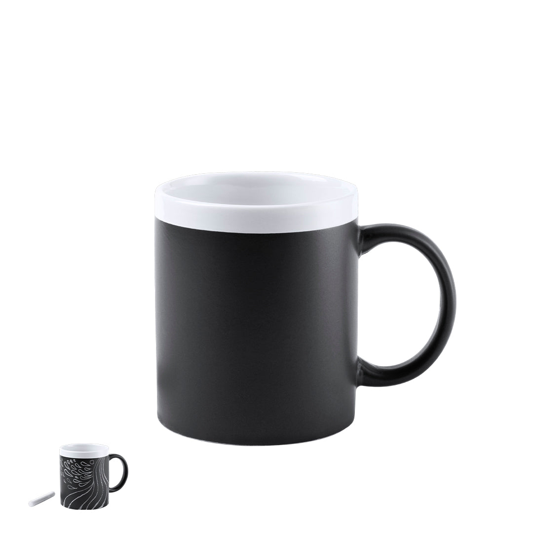 Taza Colorful