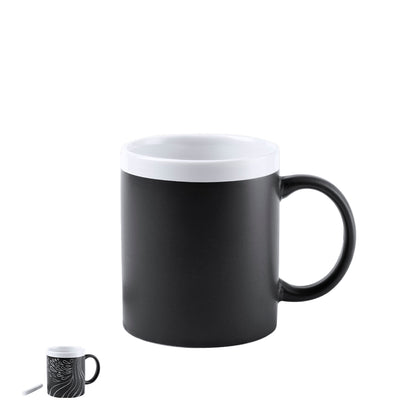 Taza Colorful
