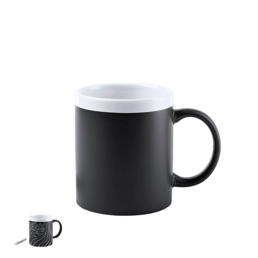 Taza Colorful