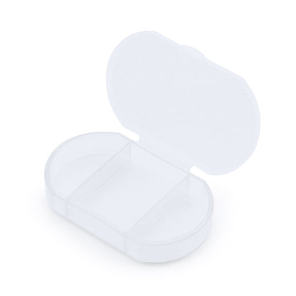 Pastillero Trizone