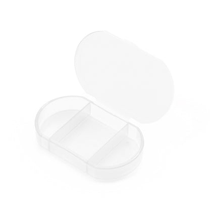 Pastillero Trizone