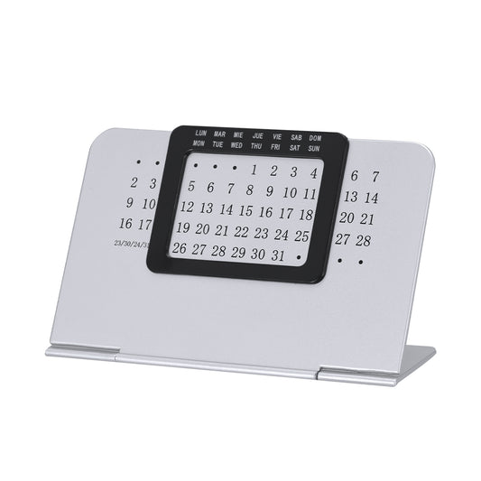 Calendario Perpetuo Lider