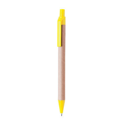 Bolígrafo Tori