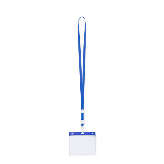 Identificador Lanyard Maes