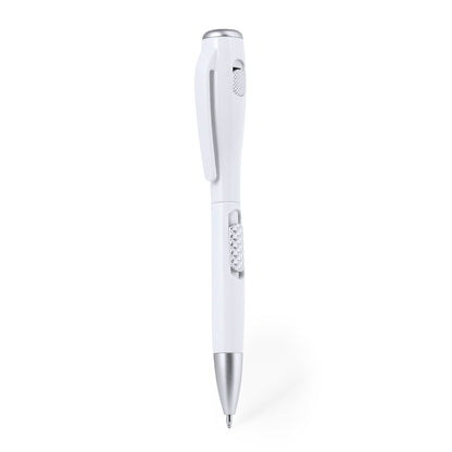 Bolígrafo Linterna Senter