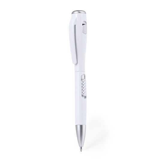 Bolígrafo Linterna Senter