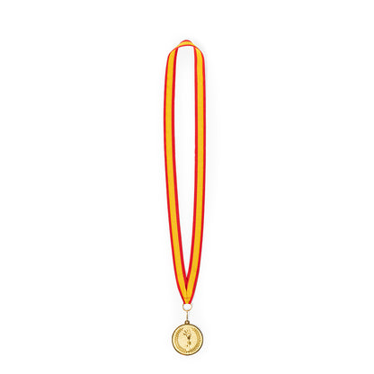 Medalla Corum