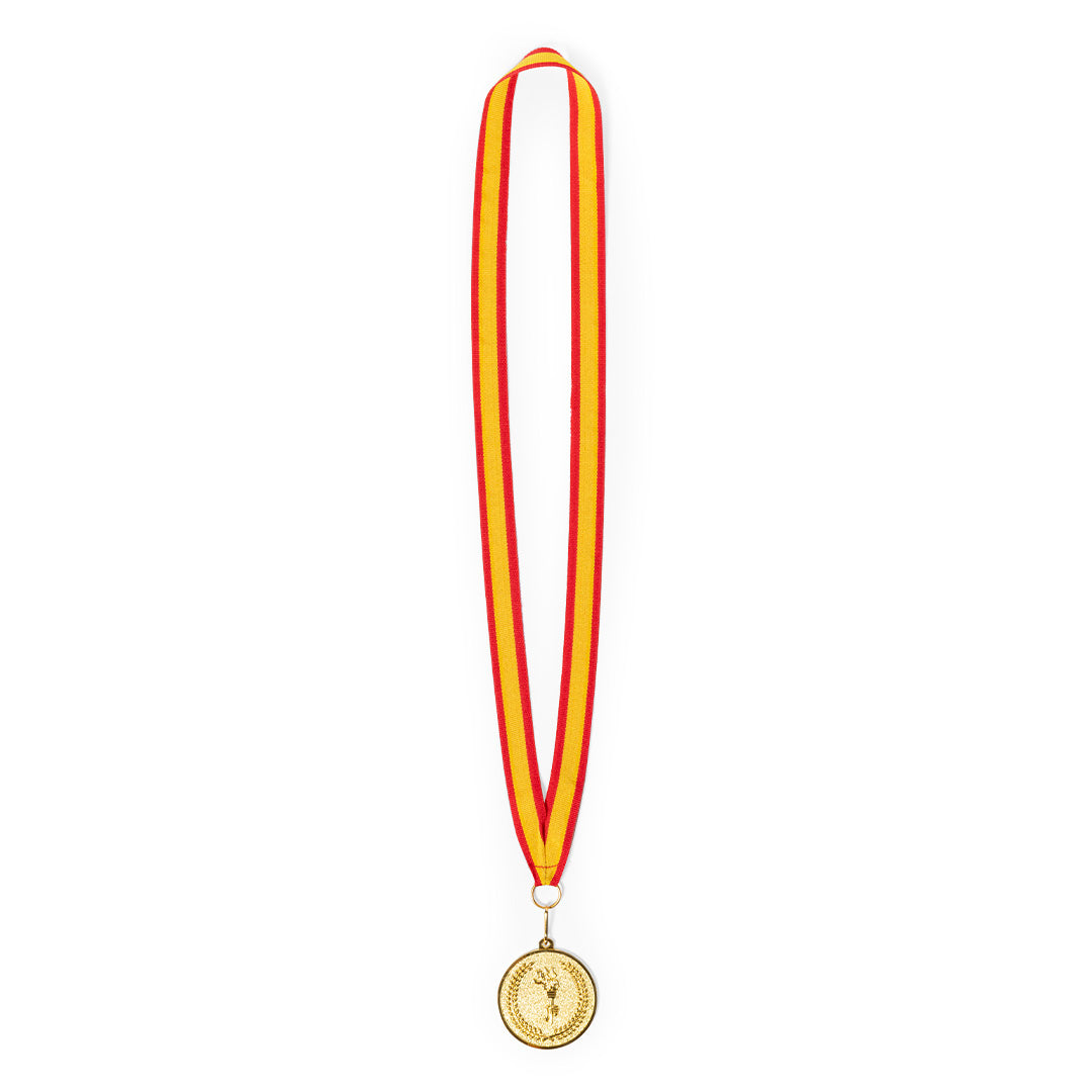 Medalla Corum