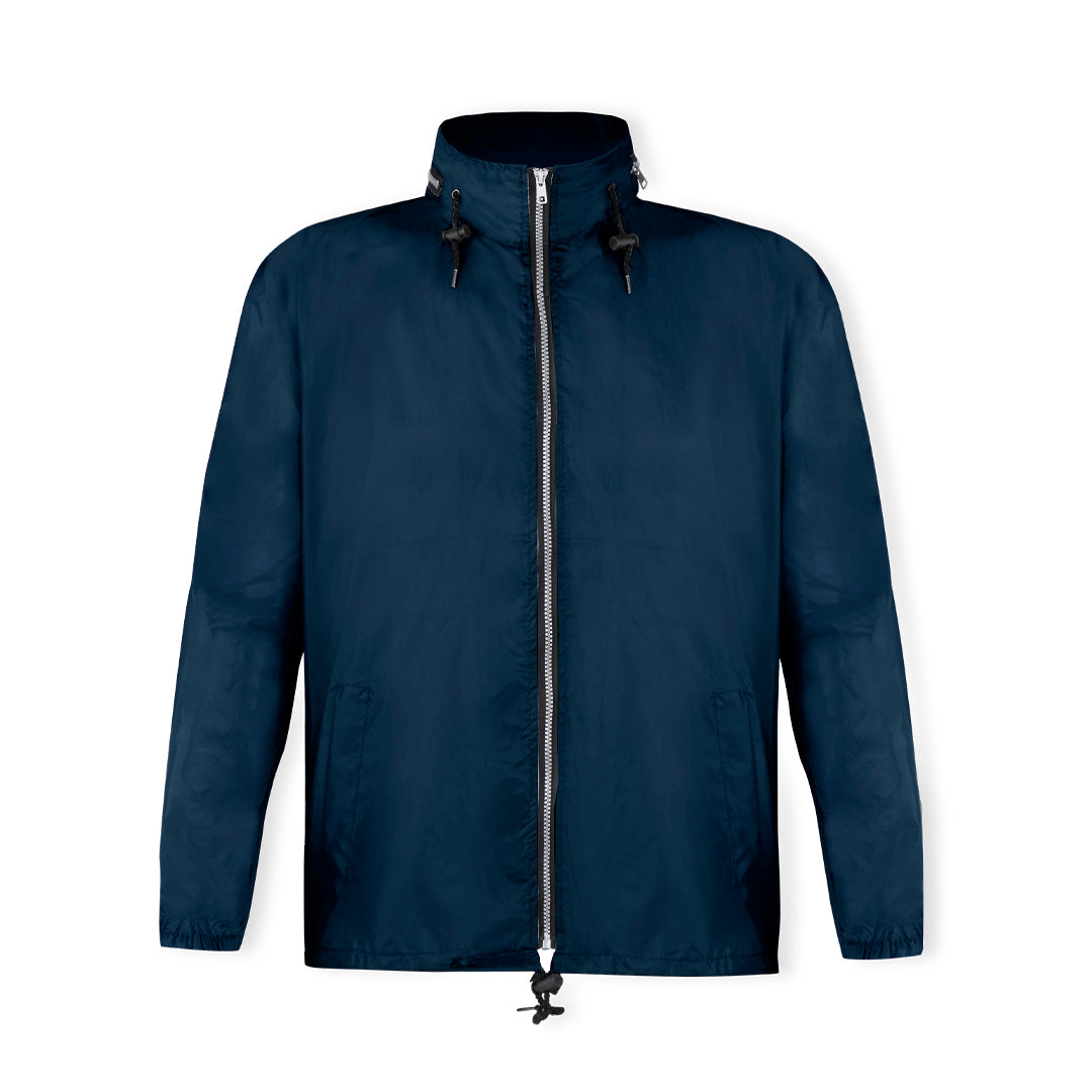 Impermeable Garu