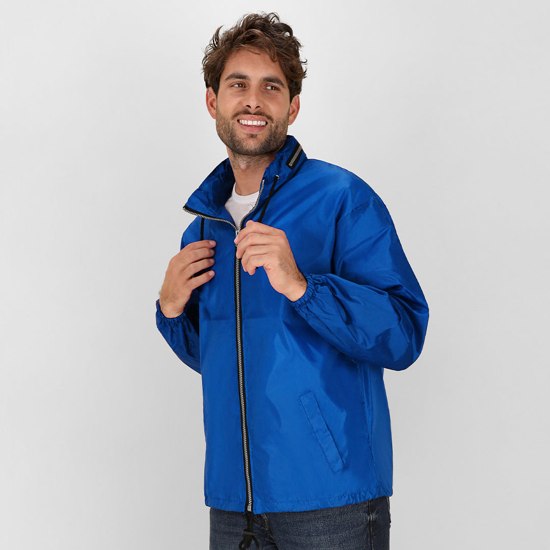 Impermeable Garu