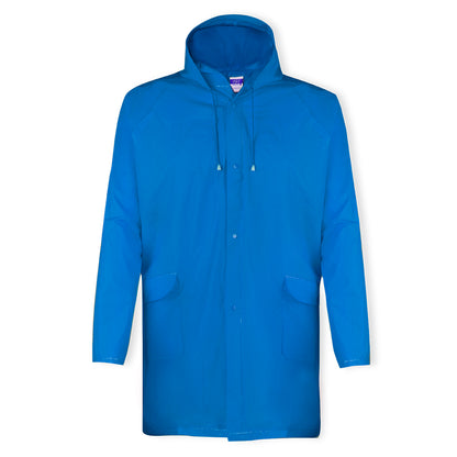 Impermeable Hydrus