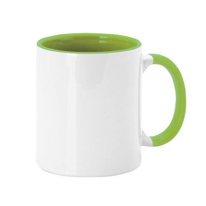Taza Sublimación Harnet