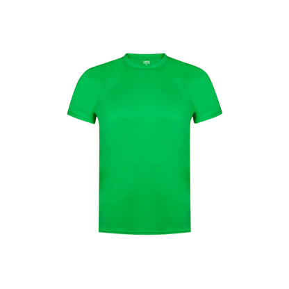 Camiseta Niño Tecnic Plus