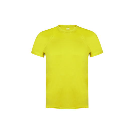 Camiseta Niño Tecnic Plus
