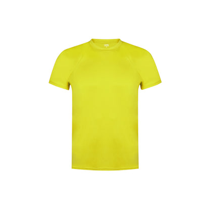 Camiseta Niño Tecnic Plus
