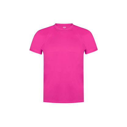 Camiseta Niño Tecnic Plus
