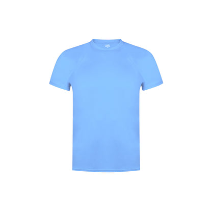 Camiseta Niño Tecnic Plus