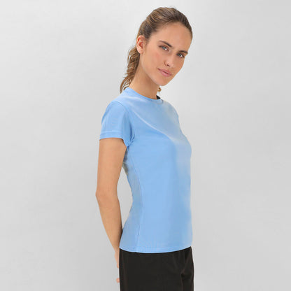 Camiseta Mujer Tecnic Plus