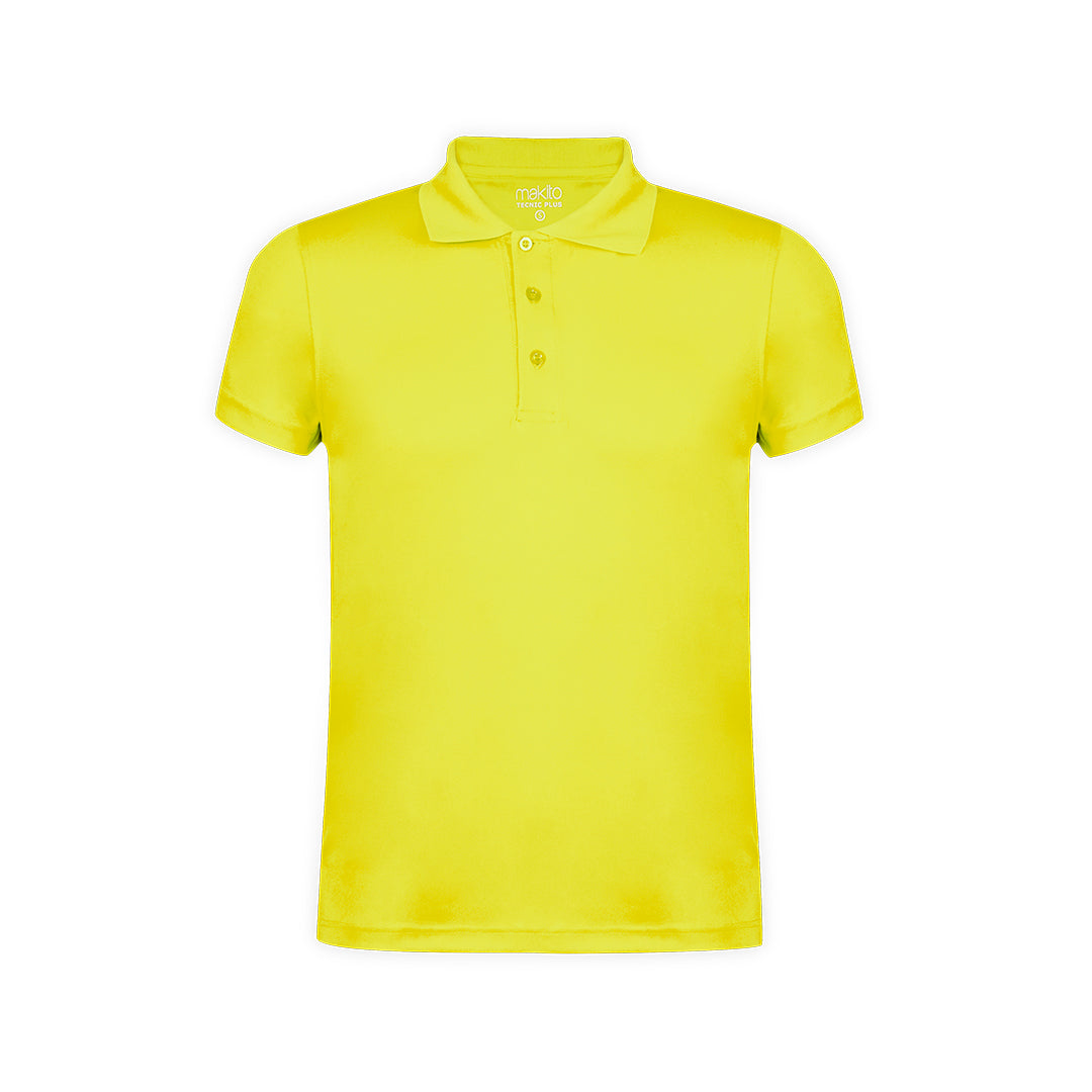 Polo Tecnic Plus