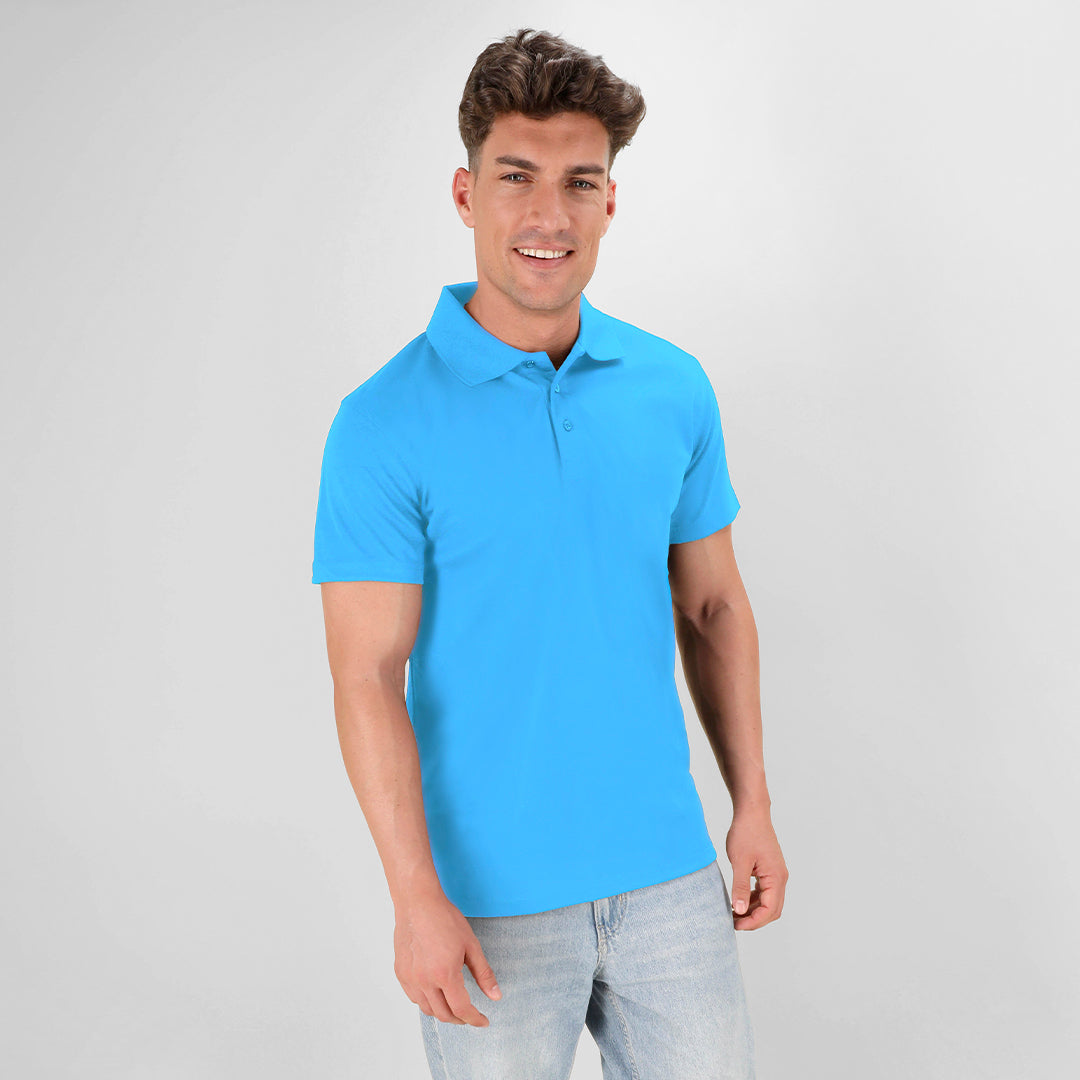 Polo Tecnic Plus