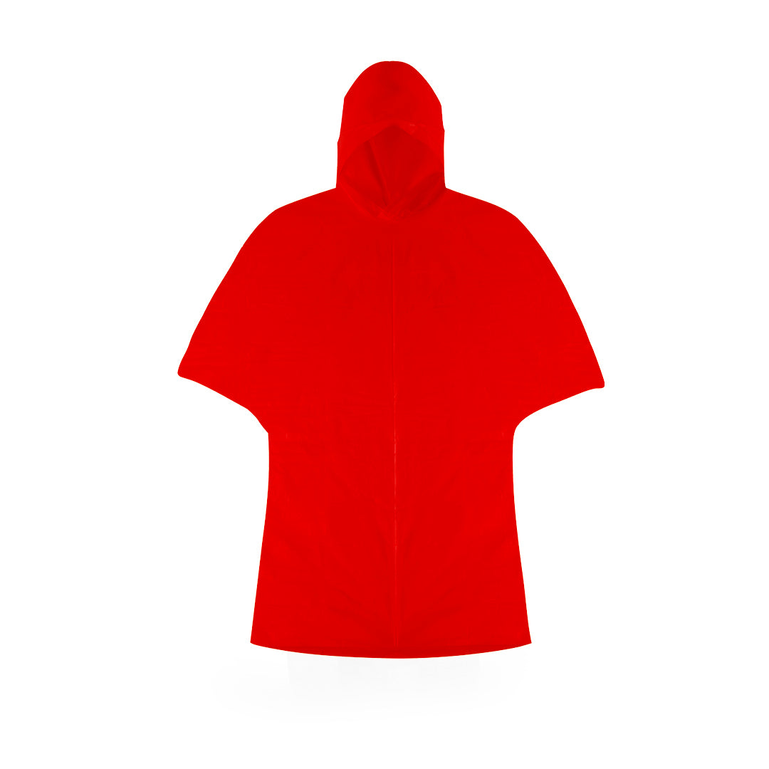 Poncho Zaril