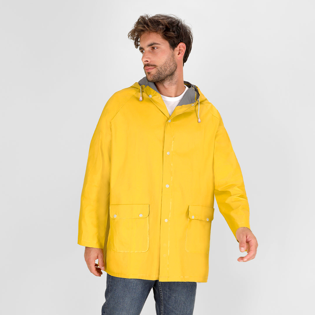 Impermeable Hinbow