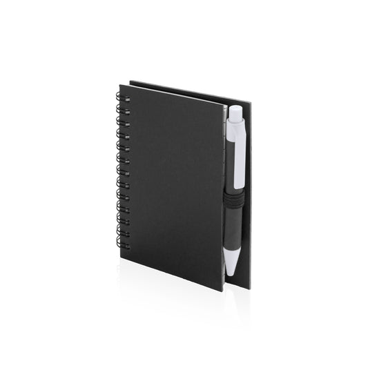 Libreta Pilaf