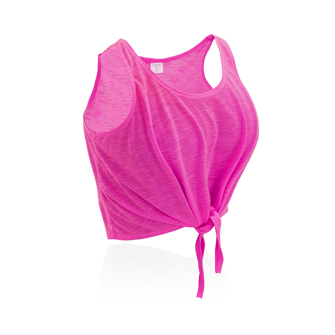 Camiseta Mujer Slem