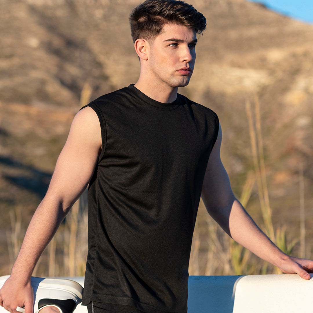 Camiseta Adulto Sunit