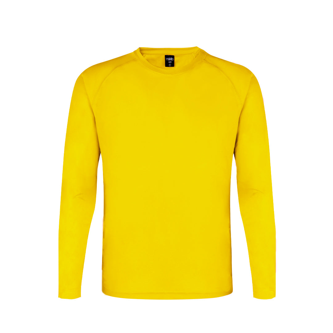 Camiseta Adulto Tecnik Maik