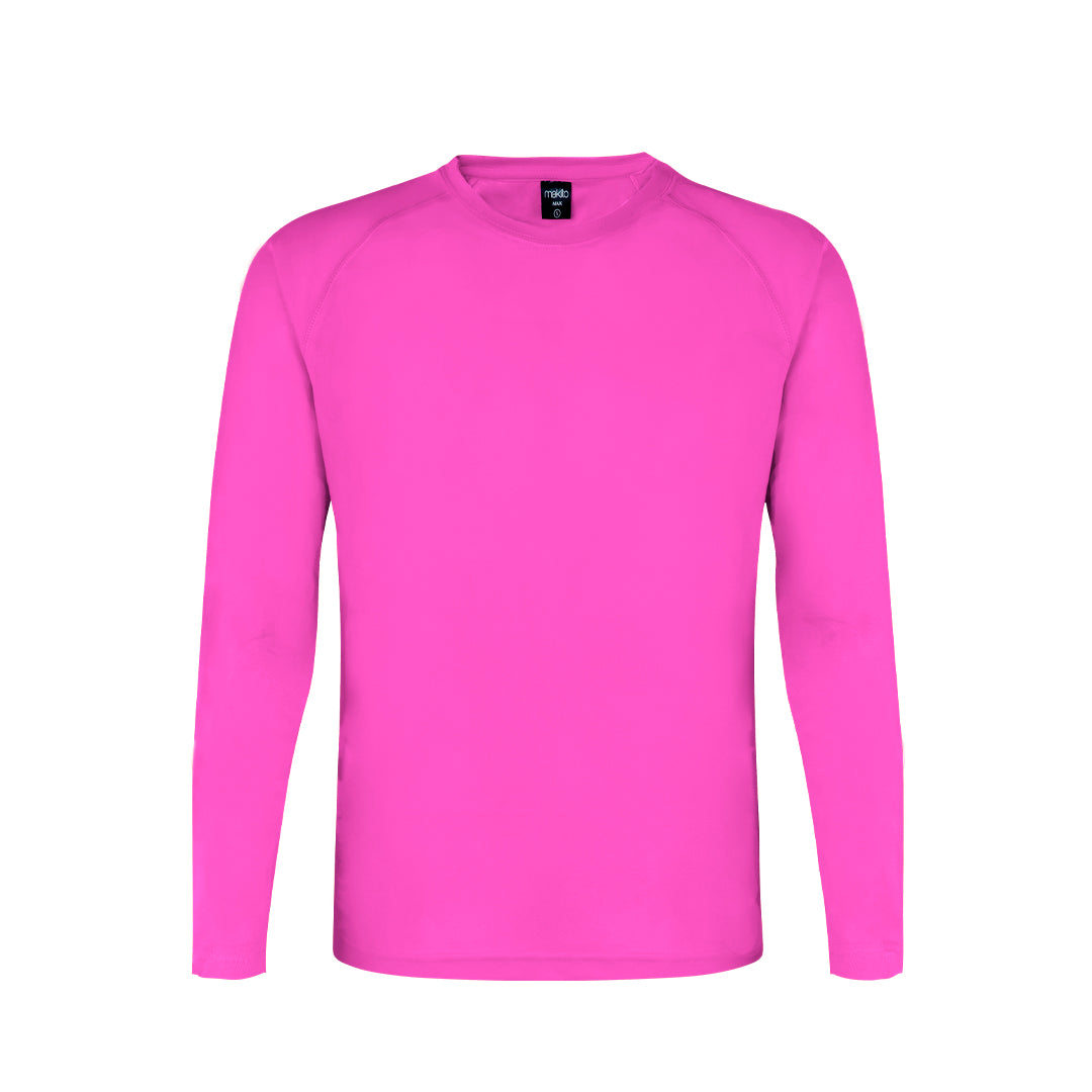 Camiseta Adulto Tecnik Maik