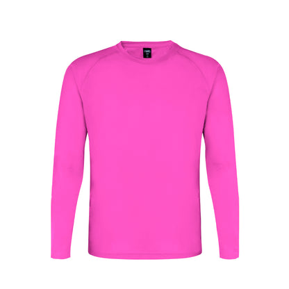 Camiseta Adulto Tecnik Maik