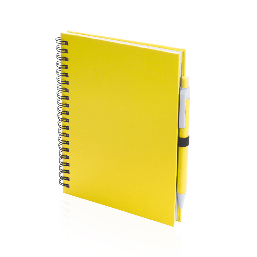 Libreta Koguel
