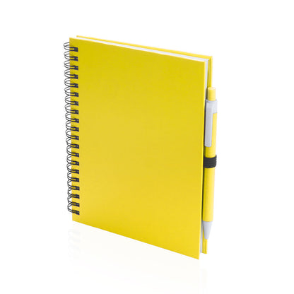 Libreta Koguel