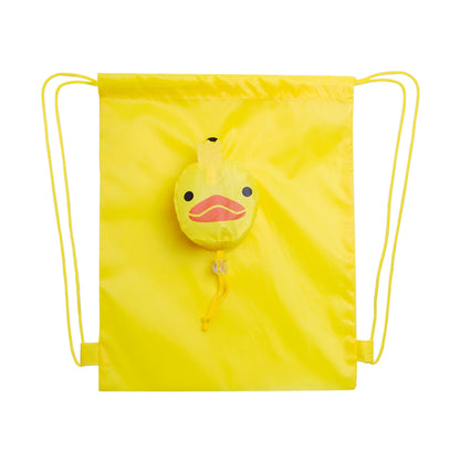 Mochila Plegable Kissa