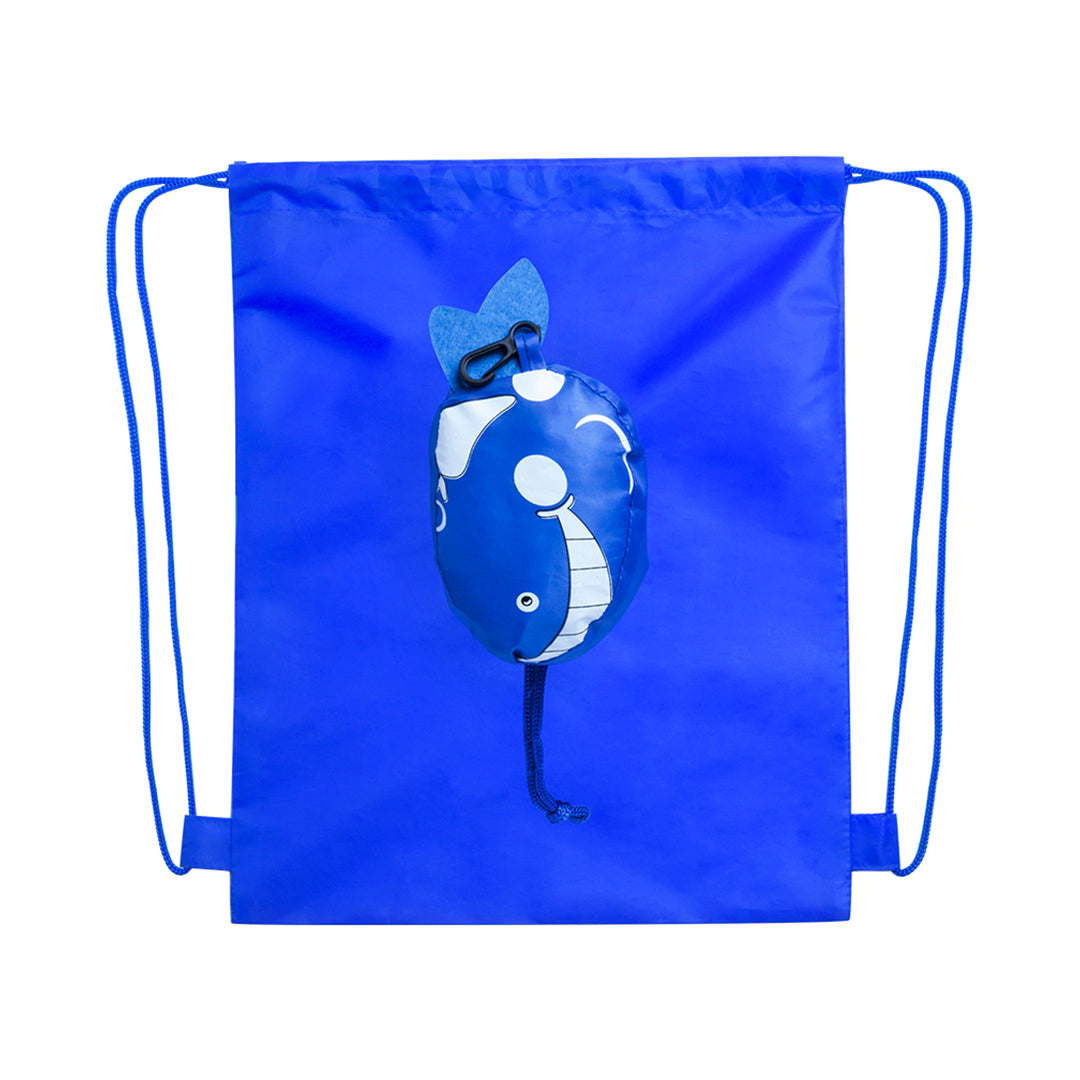 Mochila Plegable Kissa