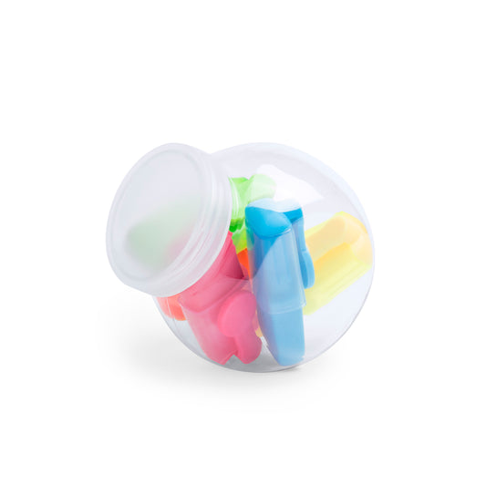 Set Marcadores Layax