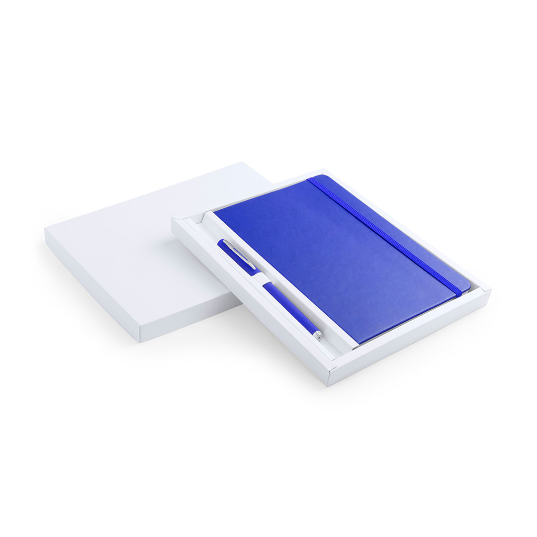 Set bloc de notas Marden