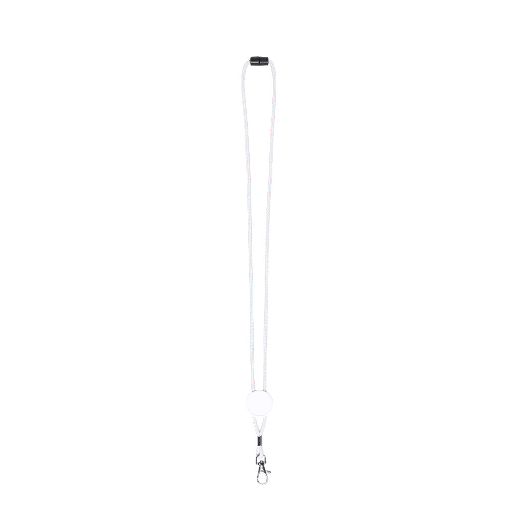 Lanyard Perux