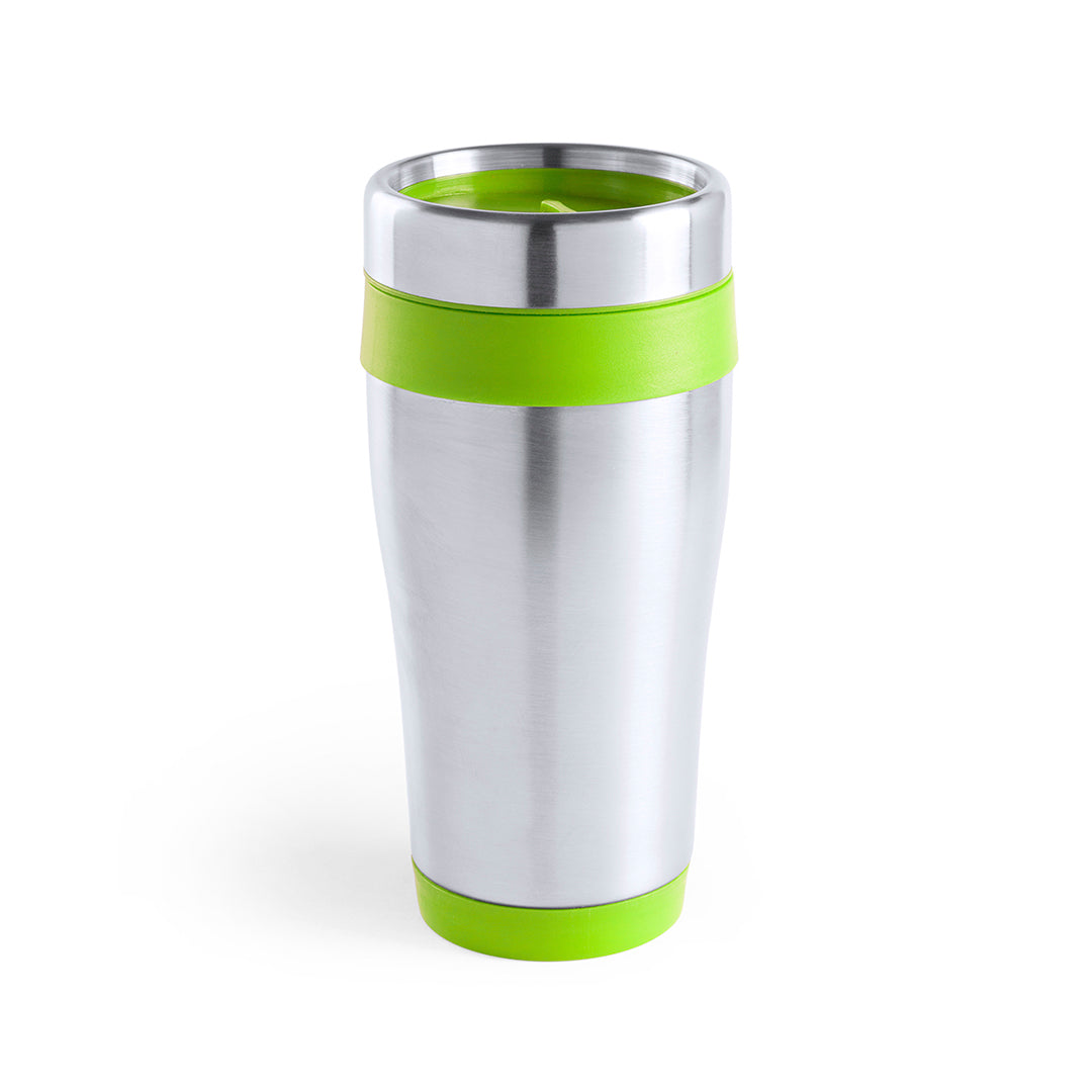 Vaso Térmico Fresno