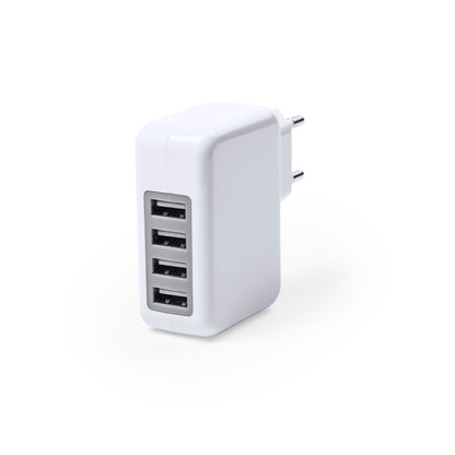 Cargador USB Gregor