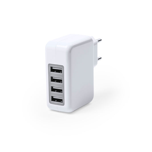 Cargador USB Gregor